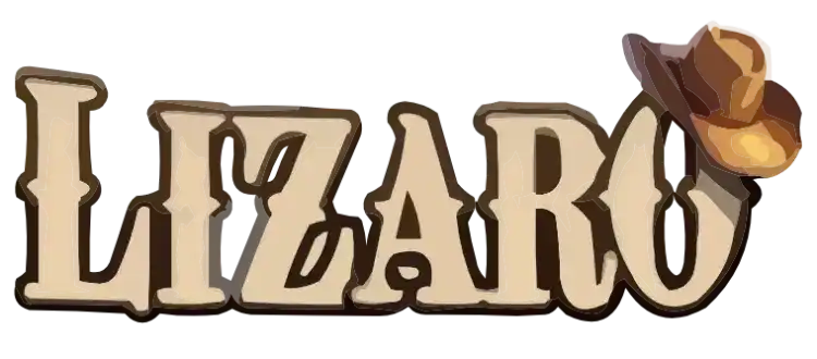 Lizaro Casino logo